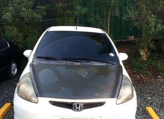 Honda Jazz 2006 (RUSH SALE)