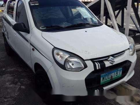 2013 Suzuki Alto for sale