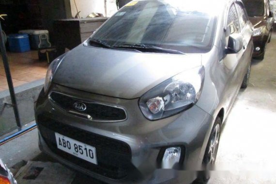 2015 Kia Picanto for sale