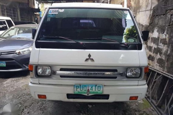 2010 Mitsubishi L300 for sale