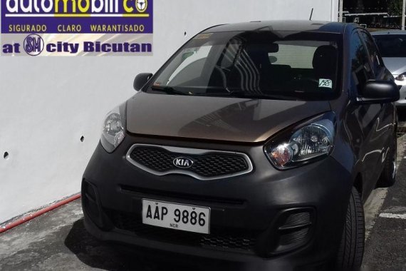 2014 Kia Picanto for sale