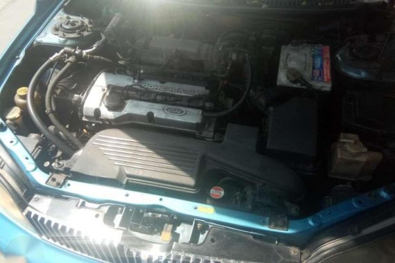 2004 Ford Lynx for sale 