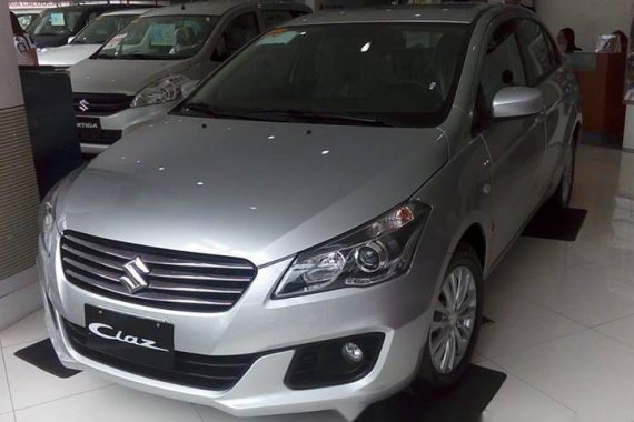 2018 Suzuki Ciaz for sale