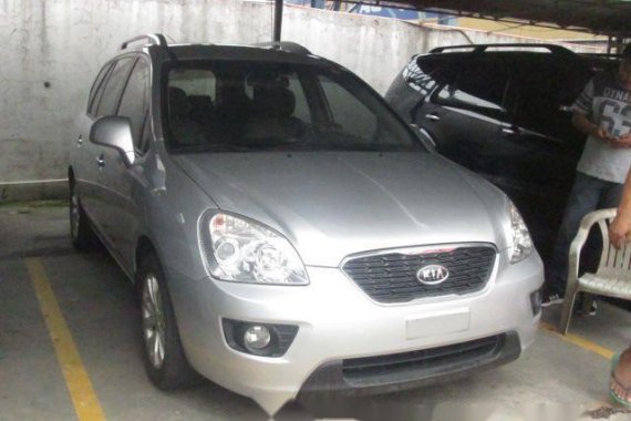 2010 Kia Carens for sale