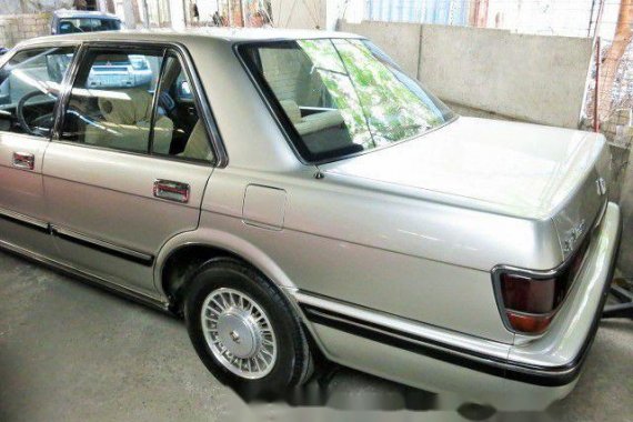 1989 Toyota Crown for sale