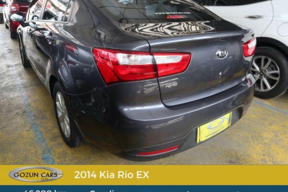 2014 Kia Rio for sale