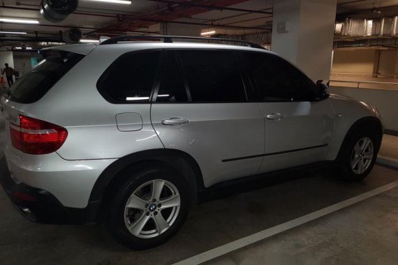 2009 BMW X5 FOR SALE