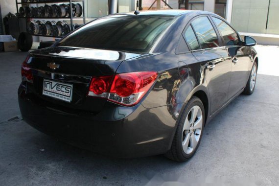 2012 Chevrolet Cruze for sale