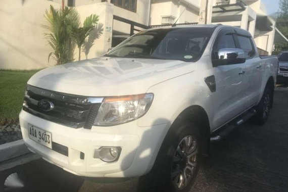 2015 Ford Ranger xlt pick up for sale 