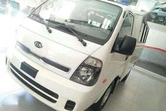 Kia Panoramic 4x2 for sale 