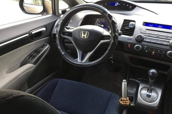 2009 Honda Civic for sale in Manila