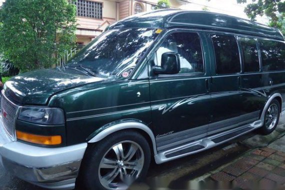 2005 GMC Savana for sale