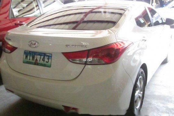 2013 Hyundai Elantra for sale