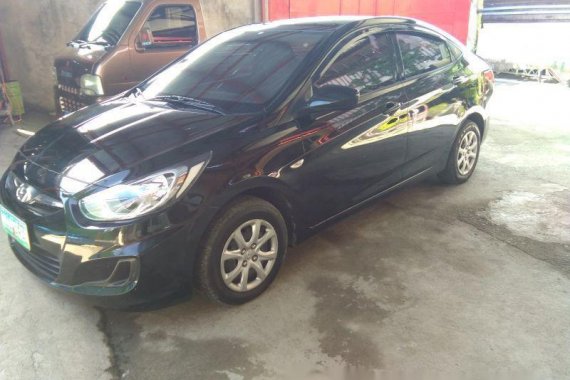 2012 Hyundai Accent for sale