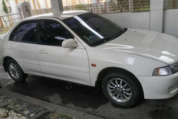 Mitsubishi Lancer GLXI 1999 for sale