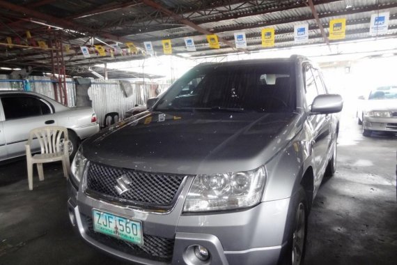 Suzuki Vitara 2008 for sale