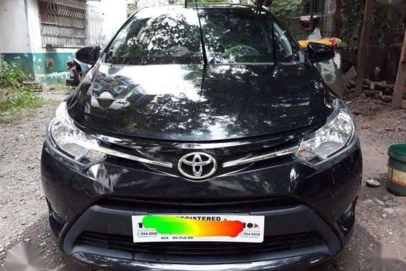 2018 Toyota Vios Matic Assume Balance