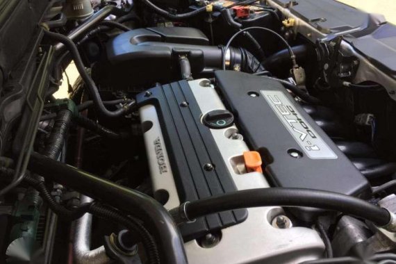 Honda CRV 2003 Gen 2.0 Freshness Overload