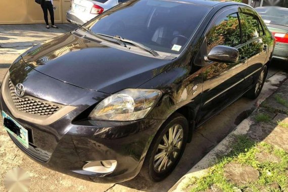 2014 Toyota Vios AT FOR SALE