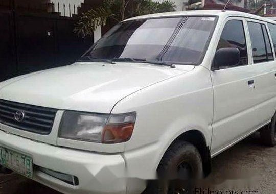 2000 Toyota Revo for sale