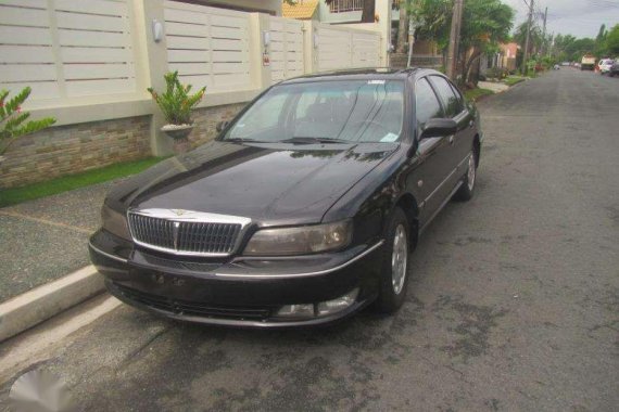 2000 Nissan Cefiro for sale