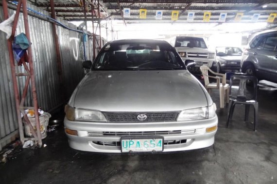 Toyota Corolla 1996 for sale