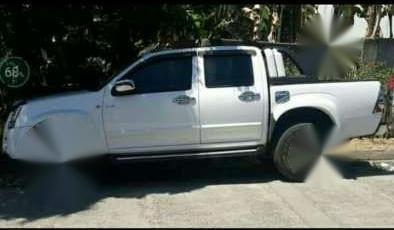 2010 Isuzu Dmax for sale 