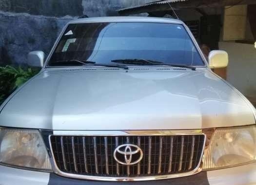 Toyota Revo 2004 for sale 