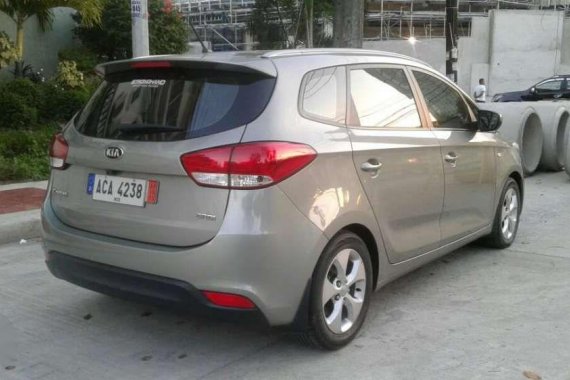 2013 Kia Carens for sale 