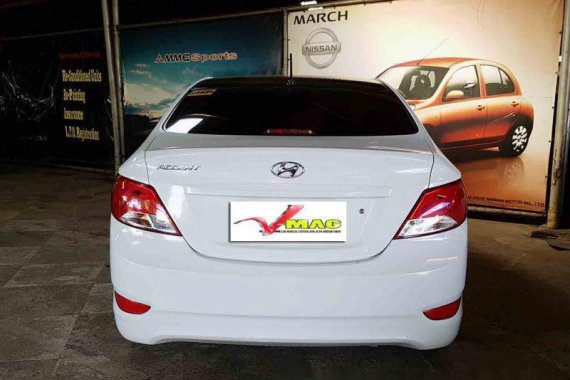 2017 Hyundai Accent for sale