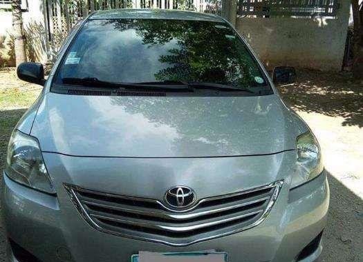 2012 Toyota Vios FOR SALE