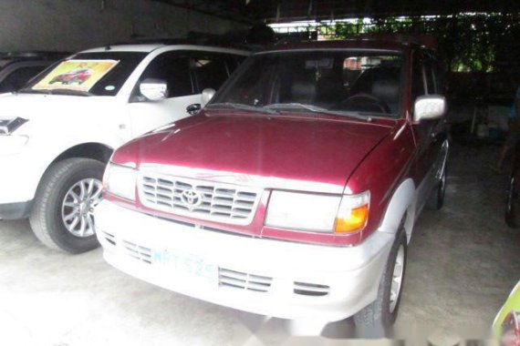 2000 Toyota Revo for sale