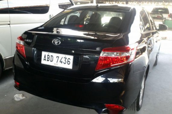 2015 Toyota Vios for sale