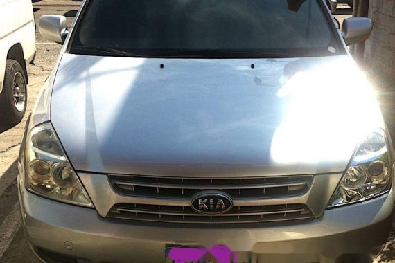 2009 Kia Carnival for sale