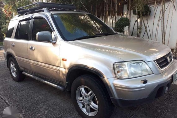 Honda CRV 2000 for sale