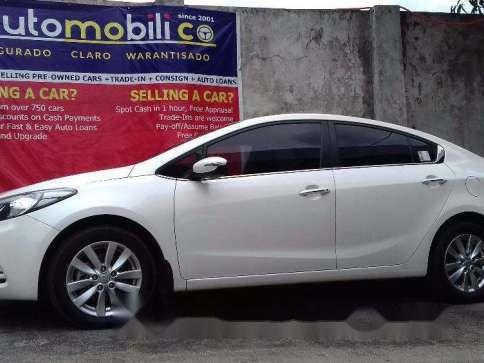 2016 Kia Forte for sale