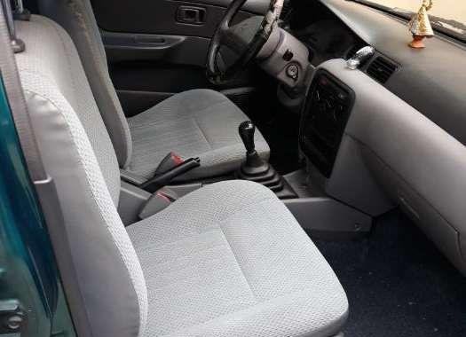 Nissan Sentra 1997 for sale 