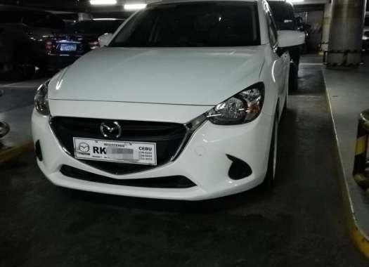 Mazda 2 for sale 