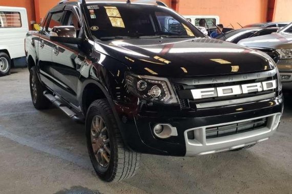 2012 Ford Ranger for sale