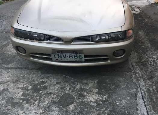 Mitsubishi Galant 1994 for sale