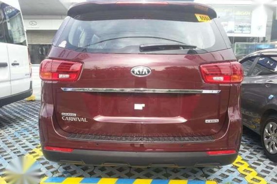 Kia Grand Carnival 2019 for sale