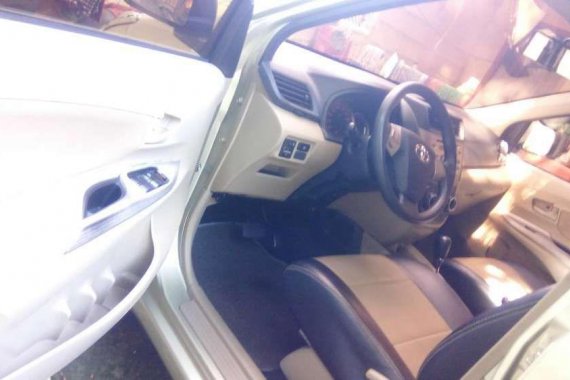 2013 Toyota Avanza 1.5G AT FOR SALE