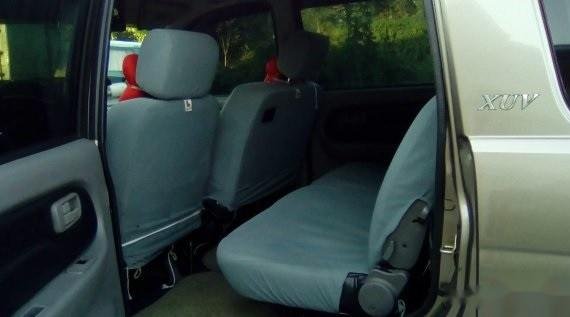 Isuzu Crosswind 2005 Automatic Diesel P170,000