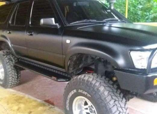 Toyota Hilux surf for sale 