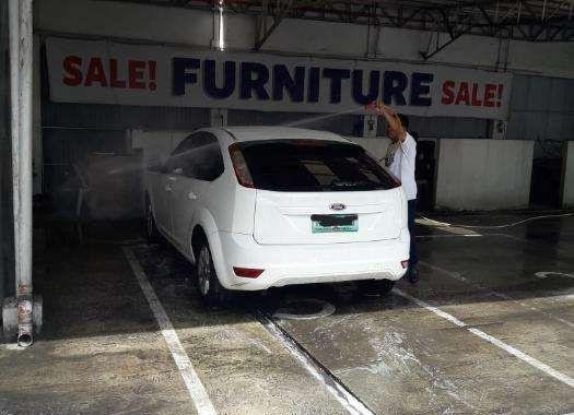 2009 Ford Focus for sale