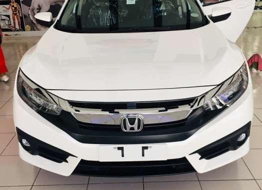 2019 Honda Jazz 1.5v cvt for sale 