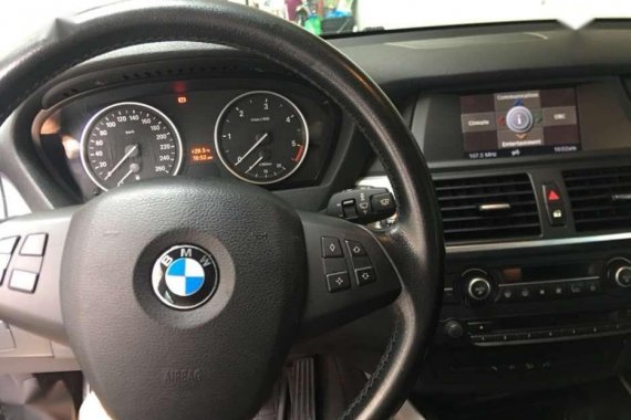 BMW X5 diesel 2008 for sale 