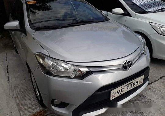 Toyota Vios 2016 for sale