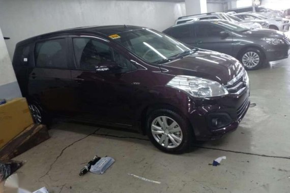 New Suzuki Ertiga 2018 lowdown 5k 8k 