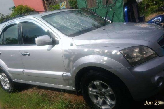 Kia Sorento 2006 for sale 